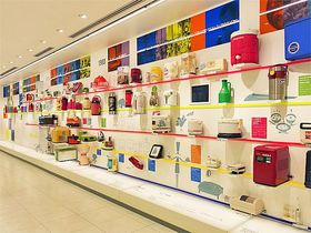 ���a�̉ԕ��E���g���A�C�e�����������I���u�܂ق��т�L�O�فv�̋L���T���l�C��