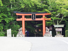 死した神も甦る霊力の強さ！奈良「高鴨神社」は縄文弥生時代からの神域