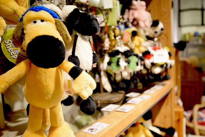 �O�b�Y�������܂�