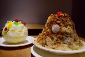 ���������˂̂����X�E���F�𐶂񂾁u�V���قނ��Ⴋ�v�Ŕ��F���ɂ߂�I�̋L���T���l�C��