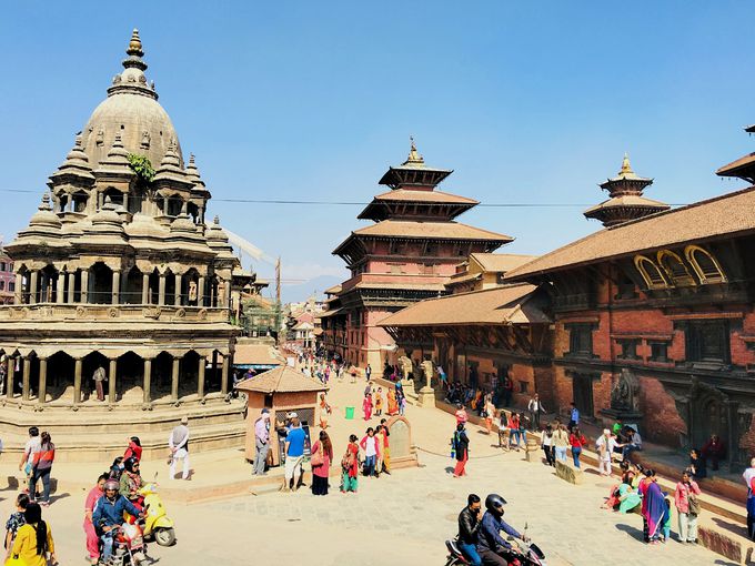 神秘のネパール 絶対に行くべきおすすめ観光スポット12選 トラベルjp 旅行ガイド
