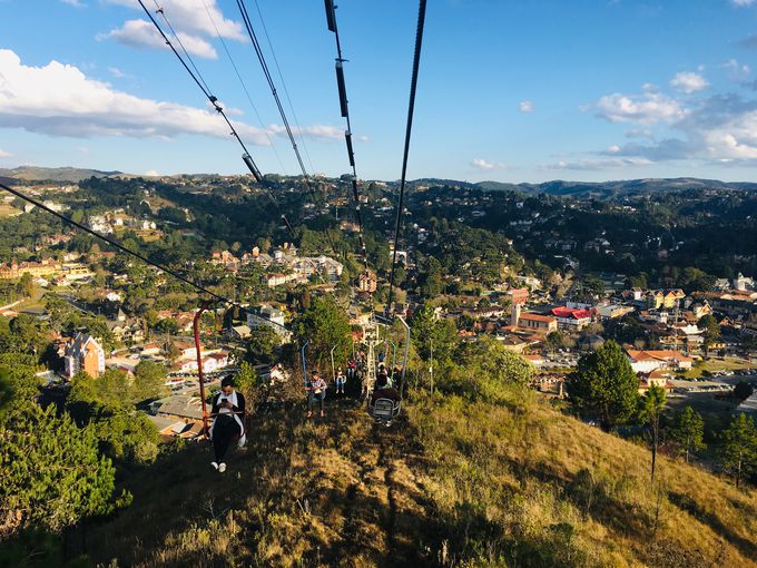 ブラジルのスイス カンポス ド ジョルダン の楽しみ方 ブラジル トラベルjp 旅行ガイド