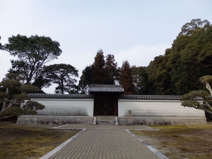 怨霊封じ 奈良市南郊に点在する崇道天皇 早良親王 ゆかりの地探訪 奈良県 トラベルjp 旅行ガイド