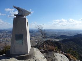 絶景！360度の大パノラマ！兵庫・高御位山(播磨富士)登山