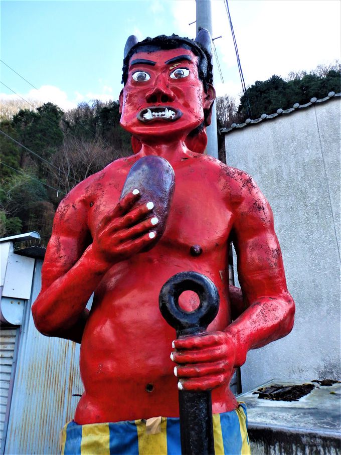 魔法神社 も 岡山県総社市の観光は魔法と鬼の競演 岡山県 トラベルjp 旅行ガイド