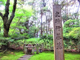 古代以来の葬送の地をめぐる！知られざる奈良・生駒歴史散歩