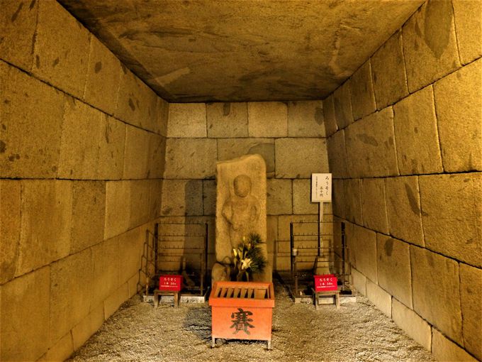 こんな美しい古墳、見たことありますか？奈良「文殊院西古墳」