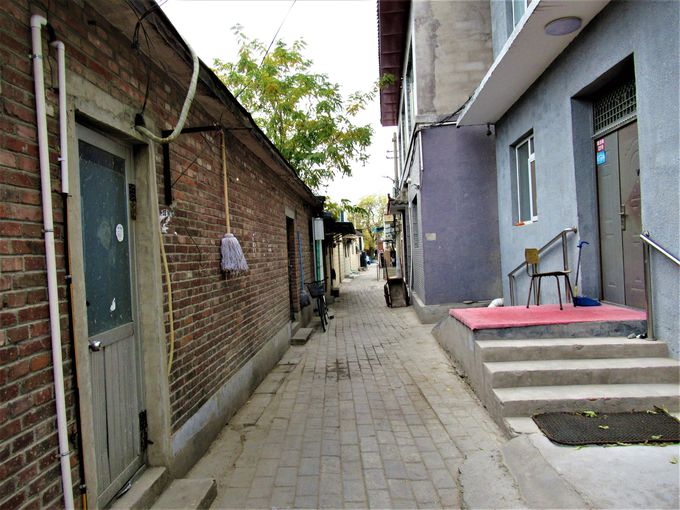 �����̕�炵������������H�n