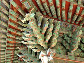 仏教美術の宝庫！韓国・慶州の世界遺産「仏国寺と石窟庵」