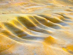 �_�C�i�~�b�N�Ȓn�w�Ɉ��|�I�a�̎R�����l���u����~�v�̊�i