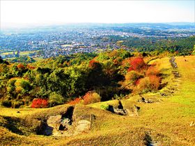 絶景かな〜！“奈良大文字送り火”で知られる「高円山」に登ろう