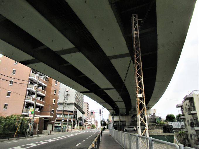 当時の鉄柱や石標も！大阪市の廃線「南海平野線」をめぐる旅 | 大阪府 | トラベルjp 旅行ガイド