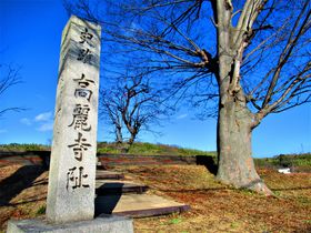 �n���n�����̌Ñ㎛�@�I���s�{�ؒÐ�s�u���펛�Ձv�̋L���T���l�C��