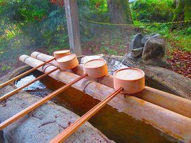 �������͉���̊X�I�萅�ɉ��򂪗��ꍞ�ޒ��挧�u�O���_�Ёv�̋L���T���l�C��