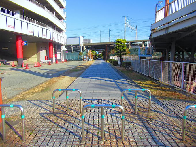 車両の静態保存も！兵庫県の廃線「別府鉄道・野口線」の旅 | 兵庫県
