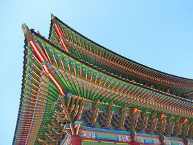 朝鮮王朝時代を満喫！ソウル市「景福宮」の歴史的建造物めぐり｜韓国｜トラベルjp 旅行ガイド