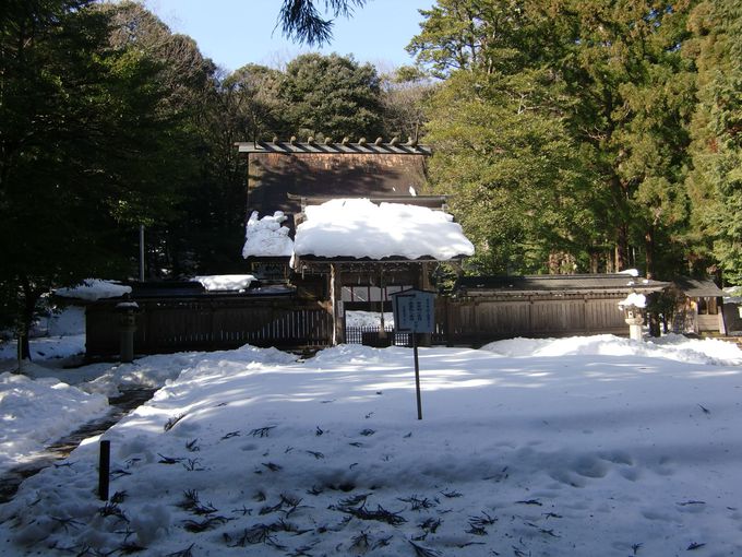 9．若狭彦神社