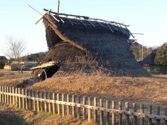 古代「丹後王国」の舞台！歴史と伝説の地・京丹後市丹後町へ行こう！ | 京都府 | トラベルjp 旅行ガイド