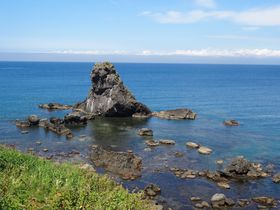 �k�C���w�R�E���̉w�u��m�����񂶂�v�͒��߁E�O�������ō��I�̋L���T���l�C��