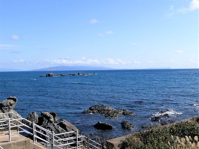 道の駅 北前船 松前 は北海道最南端 景色 土産 グルメが最高 北海道 トラベルjp 旅行ガイド