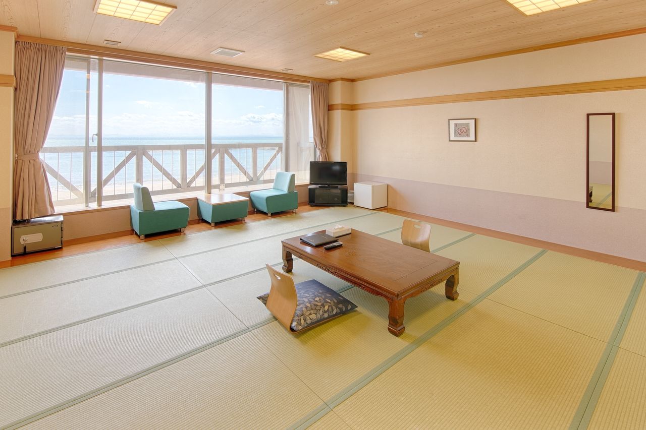 �q���͑S���I�[�V�����r���[�I