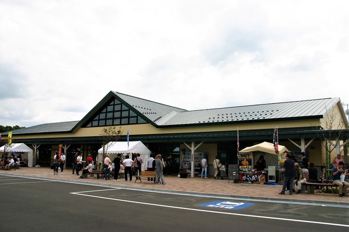 「ぬくもりの湯」は安平町ぬくもりセンター内！近くに道の駅オープン