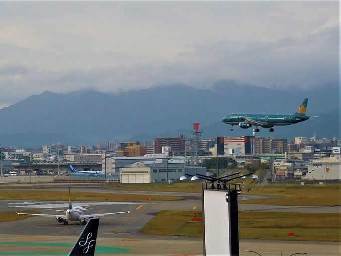 ホテルグランビュー福岡空港は空港から徒歩8分 朝は送迎も 福岡県 トラベルjp 旅行ガイド
