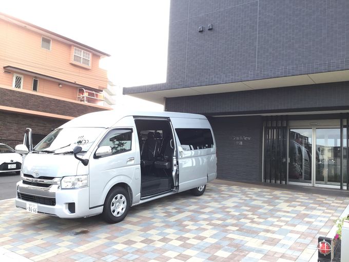 ホテルグランビュー福岡空港は空港から徒歩8分！朝は送迎も  福岡県 