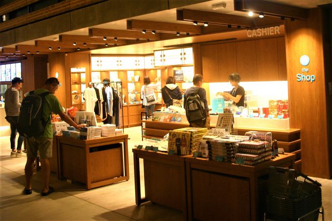 the Shopł͋{Ó̓yYɋ`XebJ[̔I