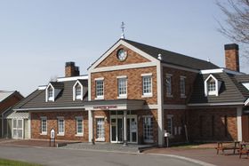 �k�C���́u�n�[�x�X�^�[���_�v�̓X���[�t�[�h�ɍS�������X�g�����̋L���T���l�C��