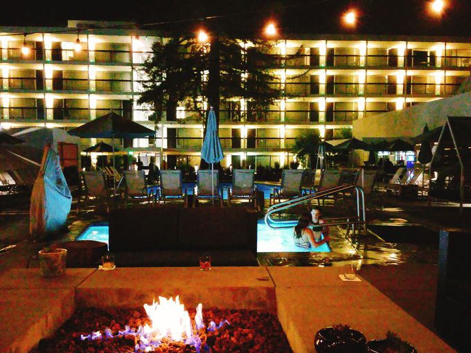 ׂĂ悢uHotel ParadoxvŉKȃXeCI