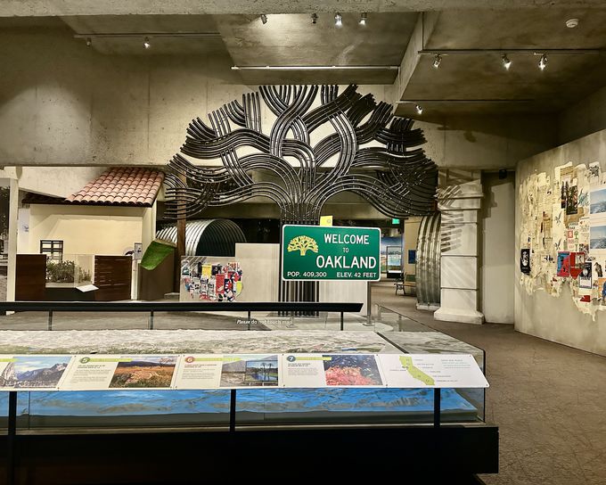 �J���t�H���j�A���ۂ��Ɗw�ׂ�~���[�W�A���uOMCA�v