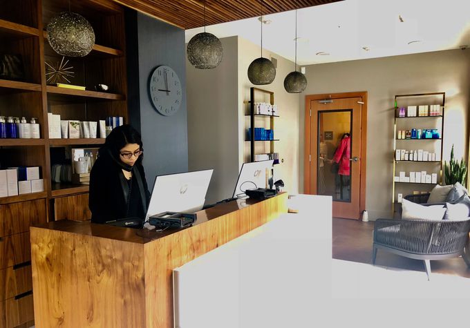 �uWILLOWS LODGE SPA�v�ŉ߂��������̎��Ƃ́H