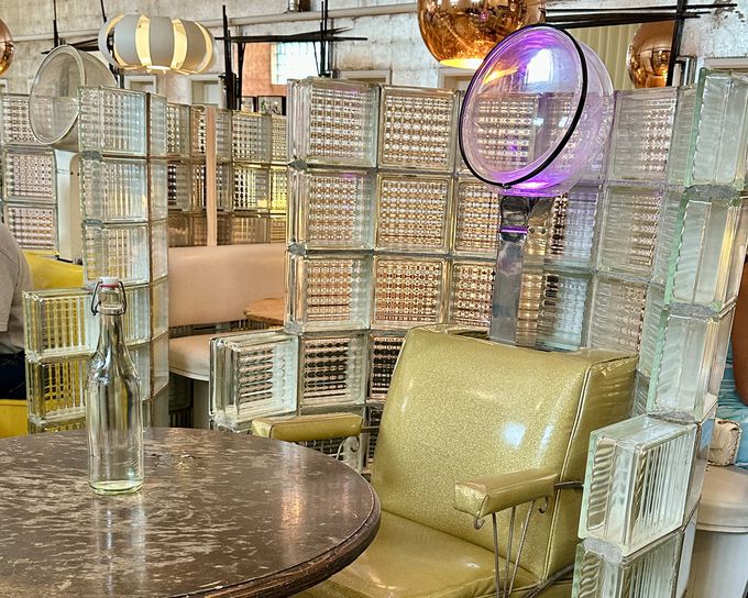 ���g���ȋ�ԂƖ��ɏo���2��