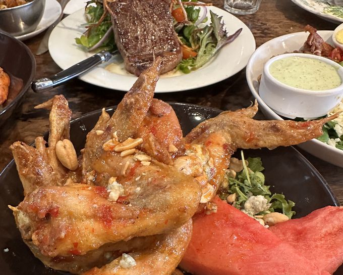 ���g���ȋ�ԂƖ��ɏo���2��