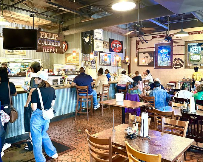 �{��BBQ��H�ׂ�Ȃ�I�����t�B�X2�喼�X�߂���