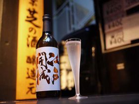100年の時を超えて蘇った都心の酒蔵『東京港醸造』