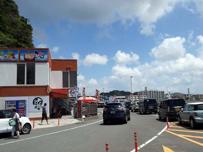 湘南ドライブの便利スポット 逗子海岸ロードオアシス 駐車場無料の裏技も 神奈川県 トラベルjp 旅行ガイド