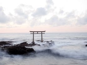 茨城・大洗の観光スポット5選 海を見る・祈る・学ぶ・味わう！