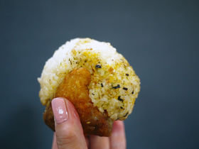 �I�j�T�T�ɋ�����!?�Ί_���ł͂����Ȃ����[�J���O�����R�I�̋L���T���l�C��