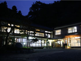 横川温泉「山田屋旅館」は300年の歴史を持つ名湯と美食の宿