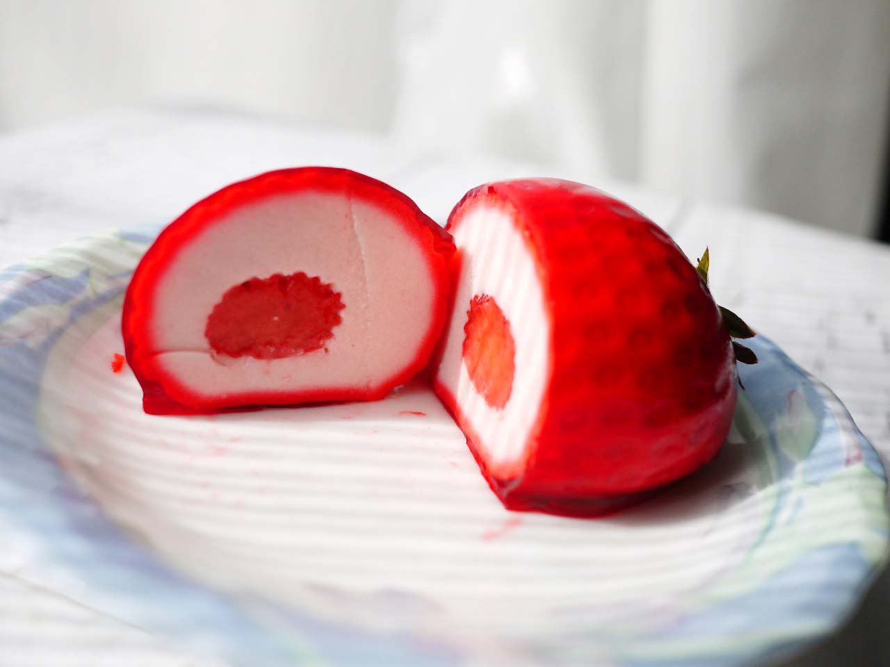 “かわいい”をお持ち帰り！お土産いちごスイーツ