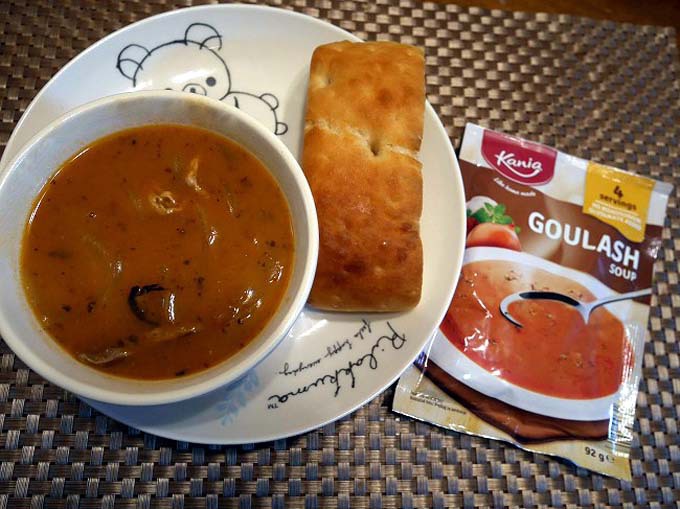 ビール好きにはたまらないチェコ料理
