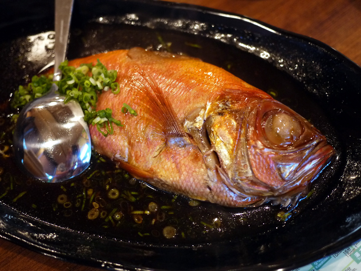 「仙石原品の木一の湯」の夕食をさらにおいしくする裏技