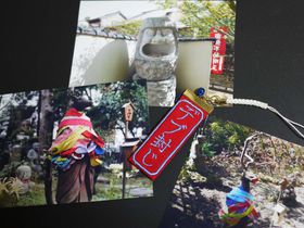 ���򗷍s�ŖK�ꂽ���I�ǂ�Ȋ肢�������Ă����u���ю��v�̋L���T���l�C��