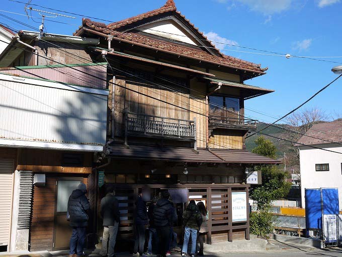 旅の目的にしたい名店ぞろい 箱根登山鉄道沿線の絶品ランチ4選 神奈川県 トラベルjp 旅行ガイド