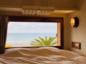 uBedBreakfast GOOD MORNING ZAIMOKUZAv1q̊Cy̋LTlC