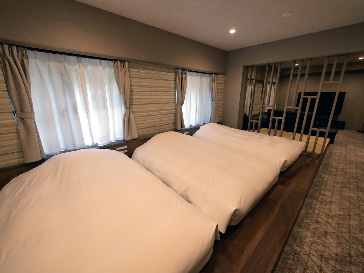 ���C�{�݂��烊�]�[�g�ցI�V���u�O�������N�g�[�����͌��v�̐i��