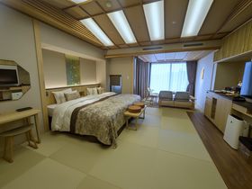 極上の隠れ家が誕生！鬼怒川グランドホテル 夢の季 別館「プレミアムステイ静龍」のサムネイル