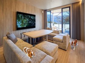 「Rakuten STAY VILLA 由布院温泉」サウナ＆温泉付きプライベートヴィラで極上ステイのサムネイル